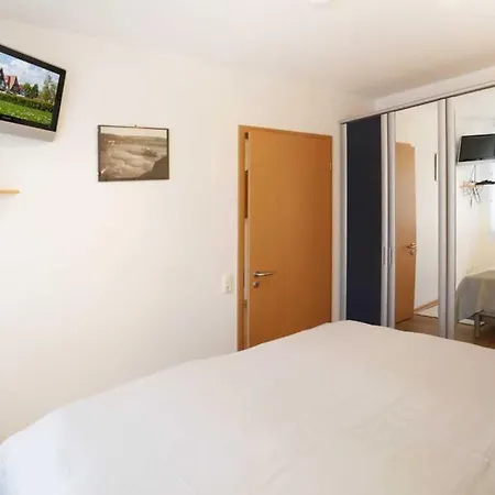 Residenz Am Teich Whg Rat3 * Boltenhagen (Ostseebad)