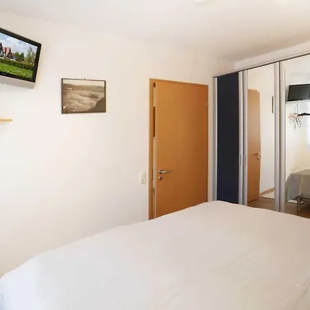 Residenz Am Teich Whg Rat3 * Boltenhagen (Ostseebad)