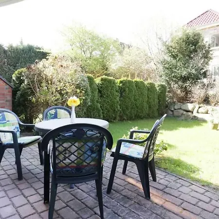 Residenz Am Teich Whg Rat3 Appartement Boltenhagen (Ostseebad)