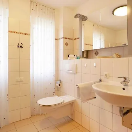 Residenz Am Teich Whg Rat3 * Boltenhagen (Ostseebad)