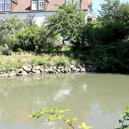 Residenz Am Teich Whg Rat3 *