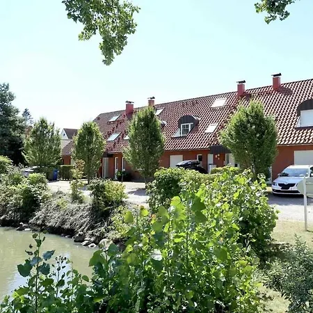 Residenz Am Teich Whg Rat3 Apartment Boltenhagen (Ostseebad)