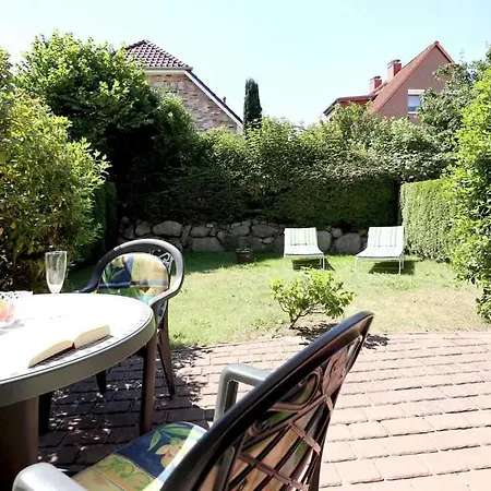 Apartment Residenz Am Teich Whg Rat3 Boltenhagen (Ostseebad)