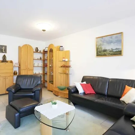 Appartement Residenz Am Teich Whg Rat3 Boltenhagen (Ostseebad)