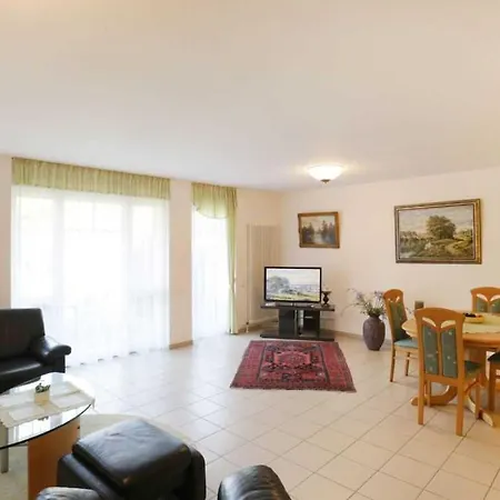 Residenz Am Teich Whg Rat3 Appartement Boltenhagen (Ostseebad)
